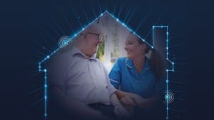 Alarmbridge Connect – Secures Group Living Alarm Communication today and after the PSTN switch-off